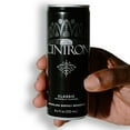 thumbnail image 6 of Cintron Sparkling Caffeinated Energy Drink Classic 24PK- Healthy Alternative W/ Less Calories, 6 of 7
