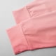 thumbnail image 5 of Cowsor Girl's Crew Neck Tie Dye Sweatshirts with No Hood Casual Color Block Long Sleeve Pullover Tops, 5 of 7