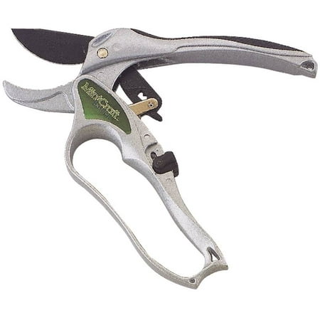 Mintcraft TP1501 Bypass Pruning Shear, 7/8 in Capacity, High Carbon Steel Blade