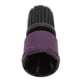 thumbnail image 1 of Cepillo de Barrido de Cabello, Fuerte Viento Conveniente Conveniente Cepillo de Barbero Placillo para El Hogar, 1 of 7