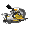 thumbnail image 3 of Sierra de Inglete Brushless Dewalt 60V DCS781B, 3 of 3