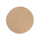 thumbnail image 1 of Manteles individuales de tejidos de paja naturales para cocina - Marrón, L L Zulema Mantel individual para cocina, 1 of 7