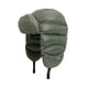 thumbnail image 3 of Gorro cálido de invierno Yinane para hombre actividades al aire libre verde, 3 of 8