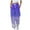 Blue, variant on hotojiny Womens Sweatpants High Waisted Drawstring Lounge Jogger Pants Trendy Gradient Loose Trousers with Pockets