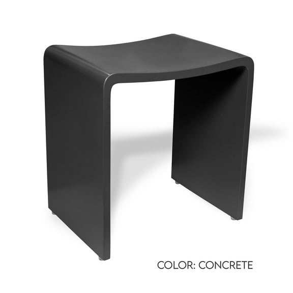 Refine RM2 Designer Shower Stool