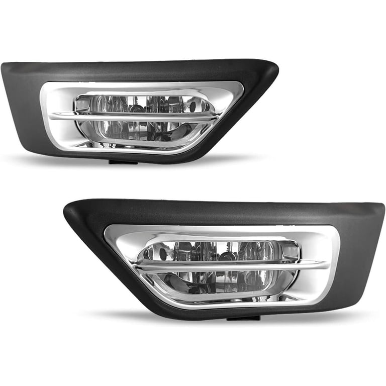 Honda CRV fog lights set for sale