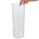 thumbnail image 5 of OUNONA Organizador Transparente Para Con Base Resistente Para Entrada De Hogar Y Oficina, 5 of 8