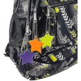thumbnail image 4 of Eflector Pendants Child Reflctor Pendant, Child Reflctor Pendant, Star Safety Reflector Ultra Bright Star Reflective Keyring For School Bag Bac, 4 of 5