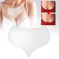 thumbnail image 3 of Reusable Chest Sticker, Skin-friendly Chest Pad, For Fine Lines Salon Wrinkles Home Peach Shape, 3 of 8