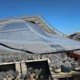 thumbnail image 4 of 2m*2m El Sun Tarin es transparente, con perforaciones y, 4 of 4