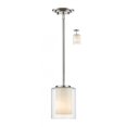 thumbnail image 1 of Z-Lite Saule 426 Mini Suspension, 1 of 1