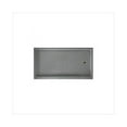 thumbnail image 1 of Swanstone Rectangular Retrofit Shower Base, 1 of 1