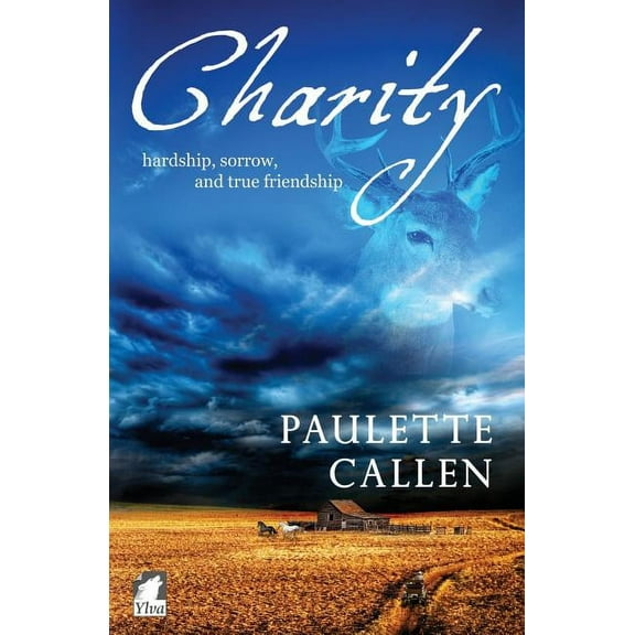 Charity (Paperback)(Large Print)