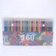 thumbnail image 3 of Lápices de madera de color Cateissary 2/6 Uds Suministros de arte, 3 of 6
