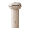 thumbnail image 1 of Mounted Automatic Cup Storage Rack Cups Dispenser Plastic Cup Holder, 1 of 8