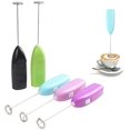 thumbnail image 1 of esafio Battery Operated Electronic Blender Mixer, 1 of 9