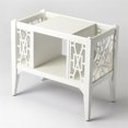 thumbnail image 1 of Butler Specialty Chef-D'œuvre Chippendale Magazine Rack, 1 of 1
