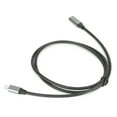 thumbnail image 1 of USB C Extension Cable, Easy Installation Aluminum Alloy Material Practical To Use HD 4K USB 3.1 Type C Cable Long Service Life Convenient To Use  for Offices 0.25m,0.5m,1m, 1 of 7