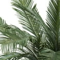thumbnail image 4 of Nearly Natural 4ft. Cycas Artificial Tree UV Resistant (Indoor/Outdoor), 4 of 5