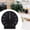 Black, variant on Small Circular Timer Timer Wind Up Rewind Timer Reminder For Students To Learn Useful Items under 10 1 Hour Sand Timer Workout Timer with Remote Game Timer 30 Seconds Toothbrush Timer Grill Study