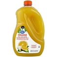 thumbnail image 1 of Great Value Orange 100% Juice Blend from Concentrate with Vitamin C Added, 1 of 5