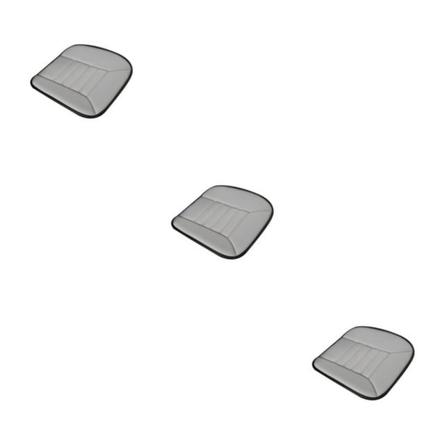 Youkk 1/2/3 Comfortable Cover - Wide Application And Easy To Clean Anti-skid gray 3PCS