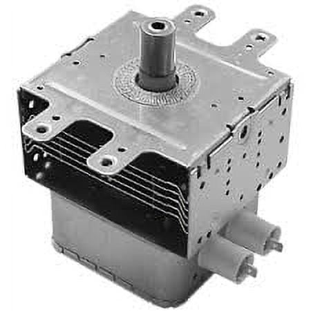 4392008 Magnetron
