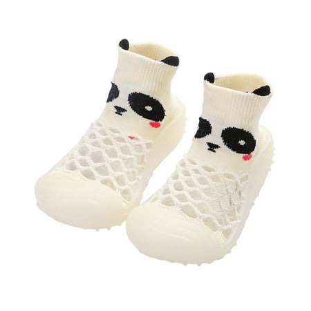 

Baby Sneakers Walking Spring Summer Indoor Household Shoes For First Walkers