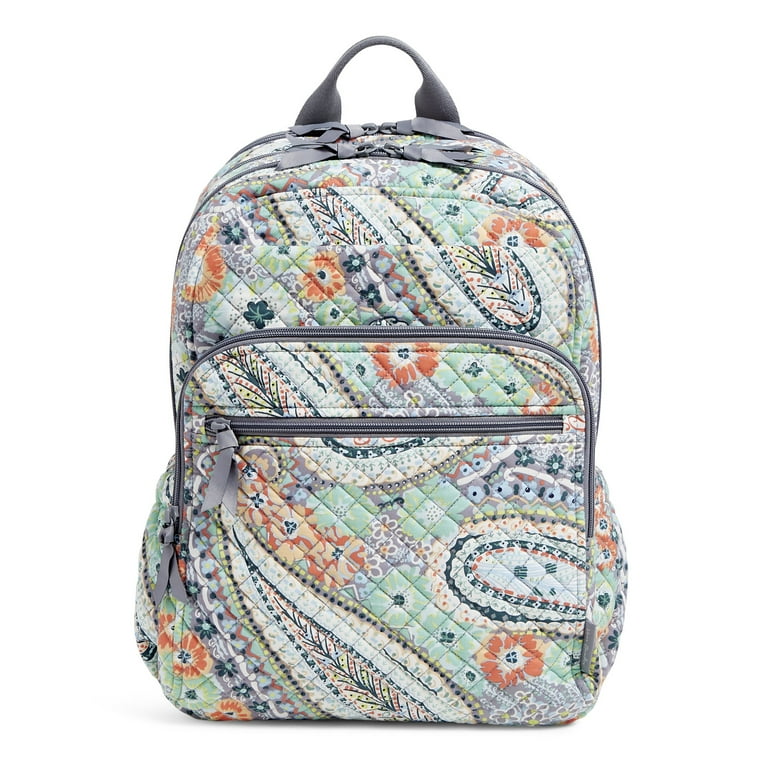 Vera bradley cheap xl backpacks