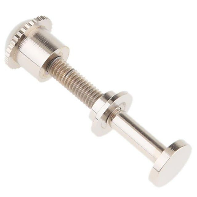 Piezas de Reparación de Flauta Baoblaze Accesorios para Instrumentos Musicales