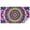 Colorful Rainbow Tie-2, variant on Colorful Rainbow Tie Dye Spiral Pattern Rectangle Tablecloth 60"x84",Waterproof Polyester Rectangle Table Cloth, Wipeable Spillproof Polyester Tablecloth for Dining, Camping, Indoor and Outdoor