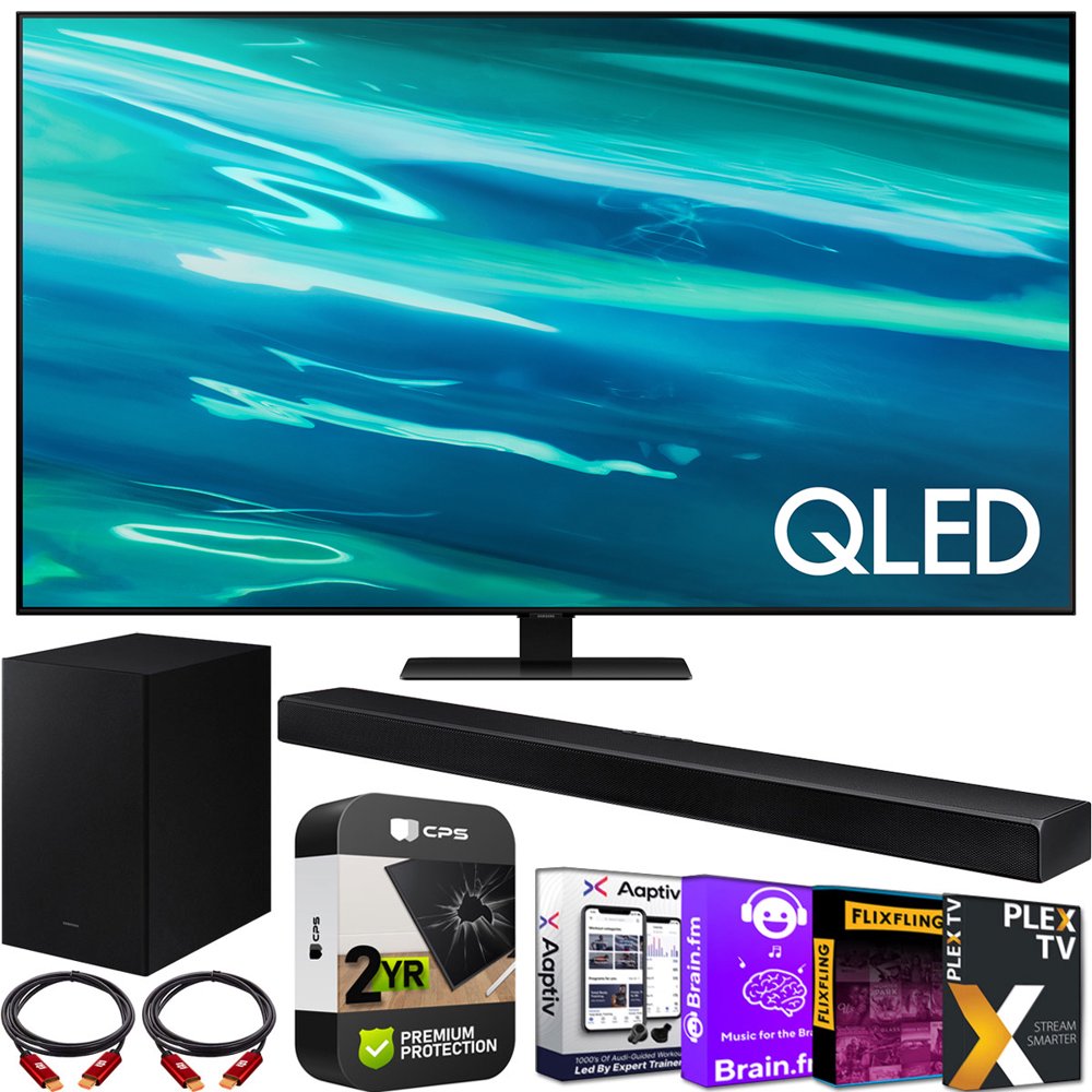 Samsung Smart Tv 4k Streaming