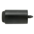 thumbnail image 1 of Pool Cue Stick Extender, Increase Length Pool Cue Extension Aluminum Alloy  For Practice 1 Inch,2 Inch,4 Inch, 1 of 8