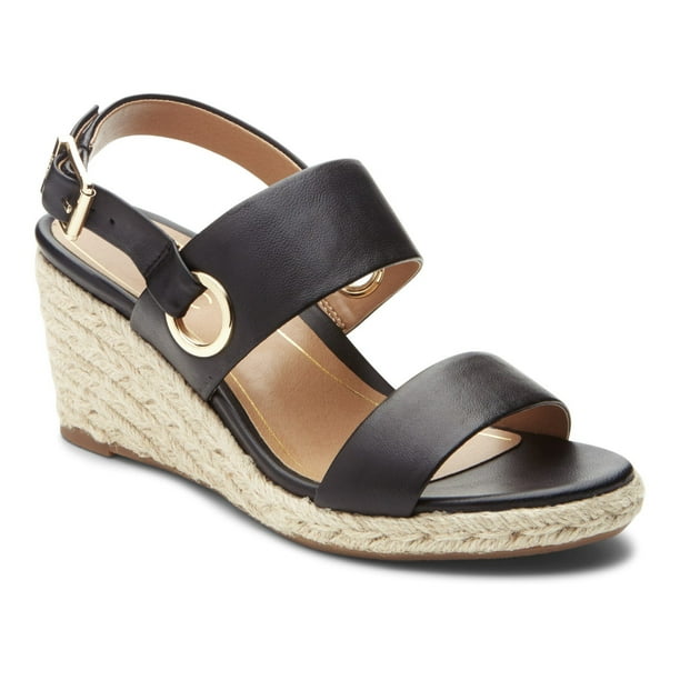 vionic womens wedge sandals