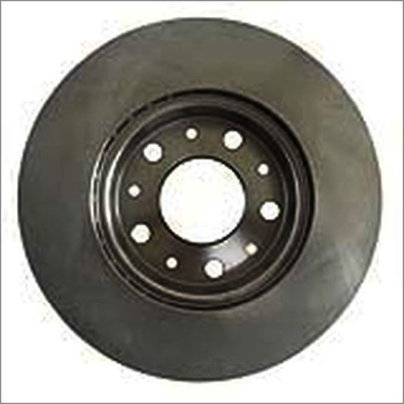 BENDIX PRT6276 Bendix Brake Rotor