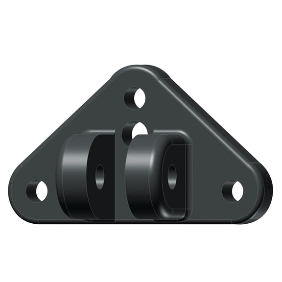 Lenco 50015001D Upper Mount Bracket for Actuator