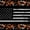 Black Orange, variant on Manfei Patriotic US Flag Twin Quilt Set, Vintage Camo Twin Coverlet Set, Black Orange, 2-Piece, 1 Bedspread and 1 Pillowcase