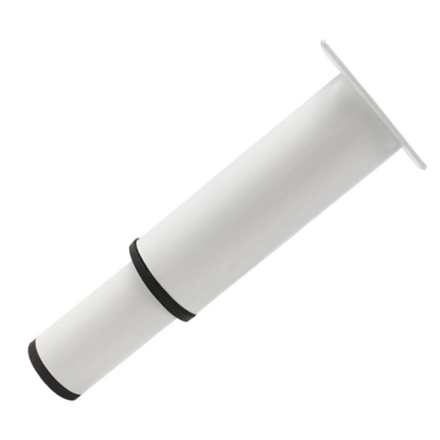 Patas Ajustables para Muebles Yotijar 12 a 18cm Blanco