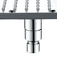 thumbnail image 5 of Inteprter Lluvia de alta presión LED de 6 pulgadas Juegos de accesorios de baño, 5 of 6