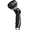 Silver, variant on Restmo Hose Nozzle Heavy Duty, Metal Water Hose Sprayer for Garden, 9 Spray Patterns | High Pressure | Thumb Flow Control | On/Off Valve, Ideal for Outdoor Lawn & Plant Watering, Car & Pet Washing