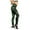 Black, variant on Tejiojio Fall Clearance Women High Waisted Leggings Women Tights St. Patrick's Day Print Tights Workout Yoga Pants