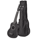thumbnail image 1 of Ukelele Soprano Acústico De 21 Pulgadas Para Niño Negra Lab.G  Ukulele Soprano Acustico, 1 of 4
