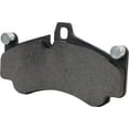 thumbnail image 2 of For 2001-2013 911 Brake Pad Set 99635194700, 2 of 5