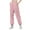 Pink, variant on ZPYESWOW Compression Pants Boys Pants 10-12 Boys Jogger Pants Size 10-12 Basketball Pants for Girls Gifts for Teen Girl Little Girls Clothes Size 6-7, Black 11-12 Years