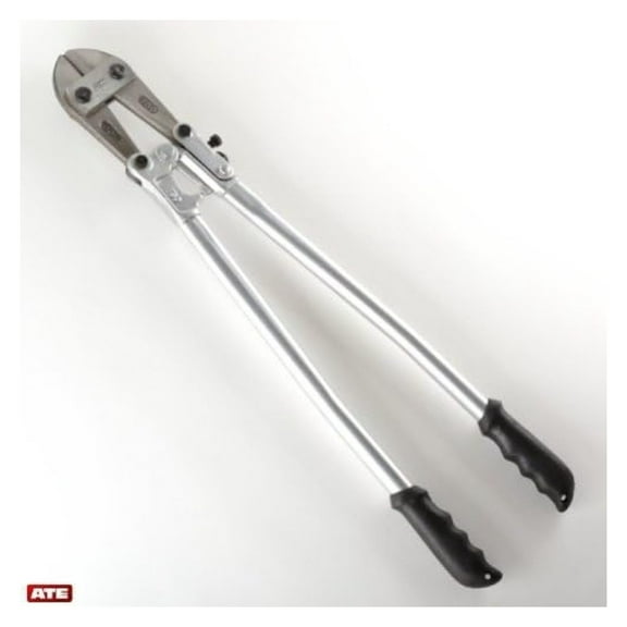 30" Bolt Cutter Silver (Heavy Duty)