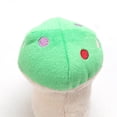 thumbnail image 3 of Juguetes de peluche para mascotas, setas shiitake, juguetes para morder, formas divertidas, juguetes de peluche para morder, 3 of 6