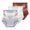 A1-A, variant on Weikingp Underwear for Women Period Underwear Tummy Control Underwear Plus Size Underwear Compression Underwear High Waisted Underwear Panties for Women Postpartum Underwear 3 Pack Multicolor