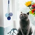 thumbnail image 3 of Bolas de Juguete para Gatos Perfecl Sisal Interactivos, 3 of 7