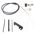 thumbnail image 1 of 1 Set Lower Shift Cable Kit 865436A02 Replacement Spare Part for Alpha Gen One & Two 1 2 R MR, 1 of 5