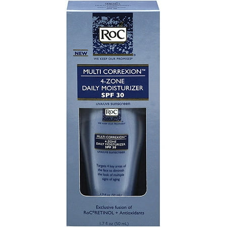 RoC Multi Correxion Daily Moisturizer, 1.7 oz
